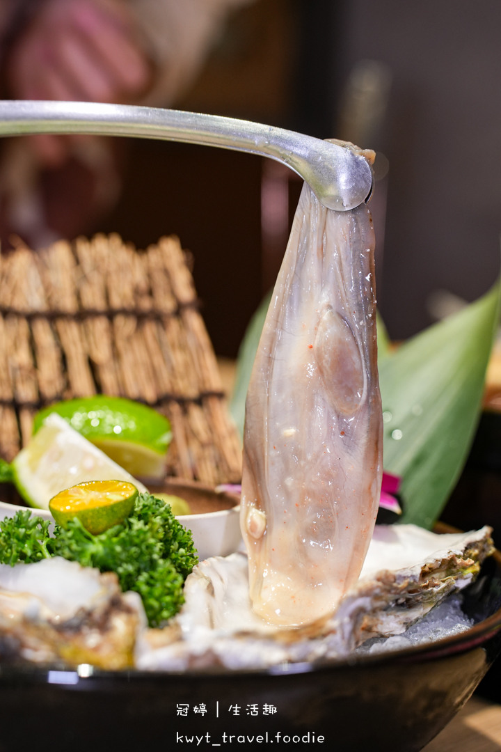 雞湯界愛馬仕！免費無限續湯，A5和牛與現流海鮮的奢華饗宴，台北包廂餐廳推薦，附最新菜單