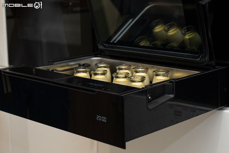 Bosch 2026 旗艦廚電新品登場，蒸烤、感應爐、酒櫃一次到位