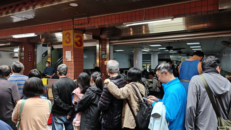 北海岸一日遊 - 金山享魚路午餐 / 金山老街閒逛 / 陽明山天籟飯店泡溫泉 / 老梅綠石槽觀景