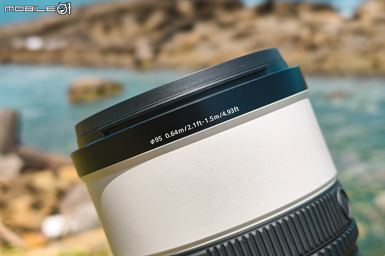 Sony FE 100-400mm F4.5 GM OSS 評測報告|恆定光圈 x 內變焦、開啟超望遠新篇章!