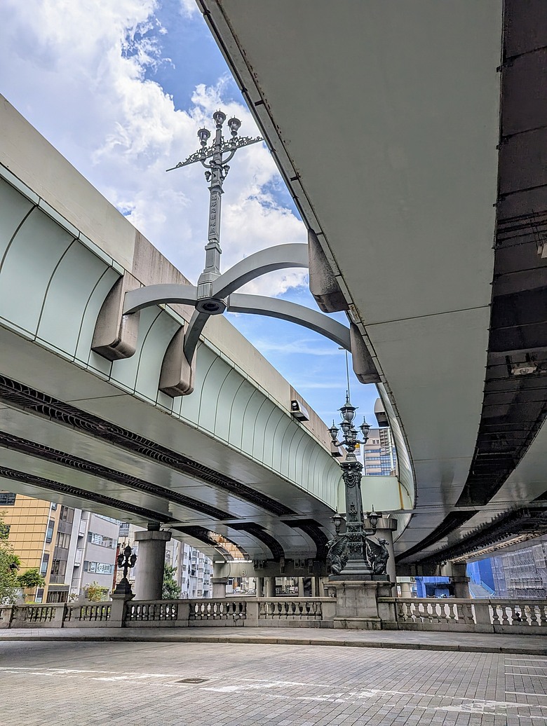 【富士鐵人小隊】- 自助旅行(7天6夜) - 東京篇