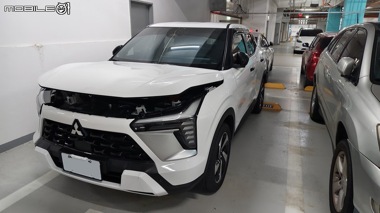 Xforce 購入心得