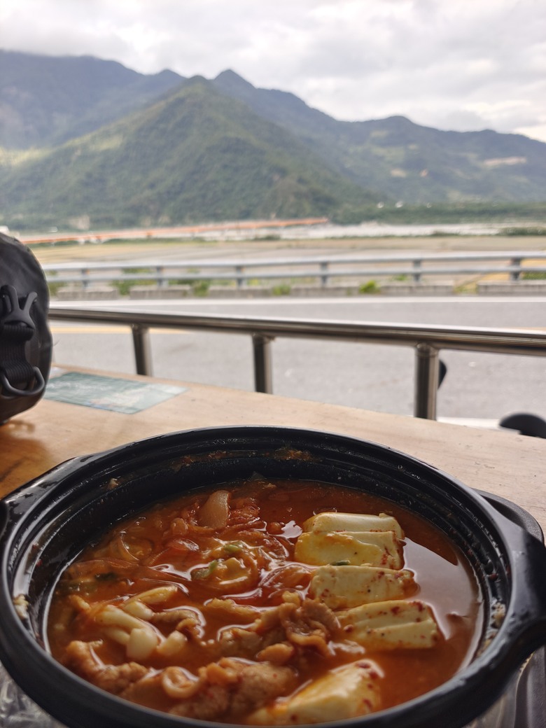 大野狼穿越環島(二)-六龜-杉林經典穿越