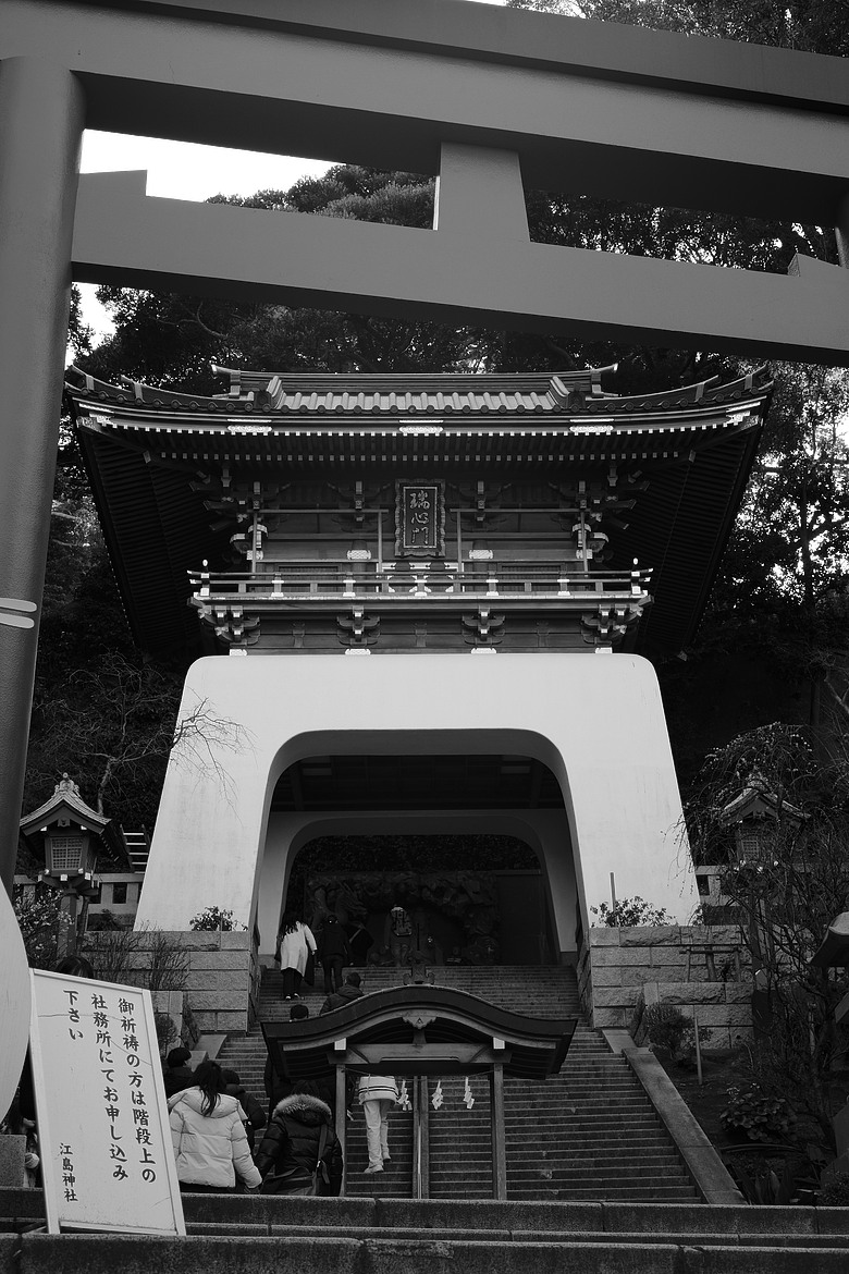 [分享] 當旅遊照少了色彩(下) — Leica M10