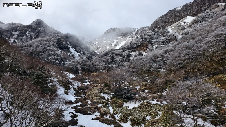 南韓最高峰 | 白雪漢拏山 |濟州島登山行程