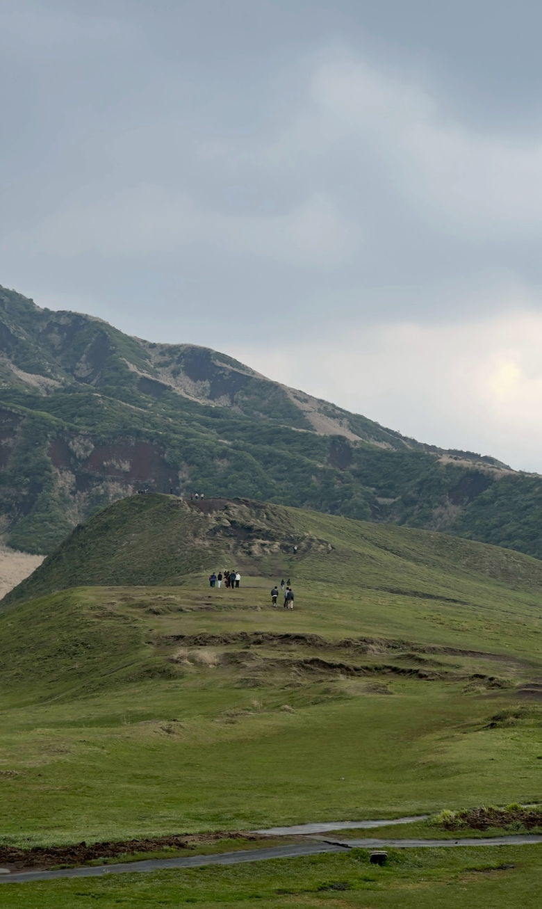 北九州之旅 -福岡篇｜ 別府、阿蘇、熊本城，好吃好玩超滿足