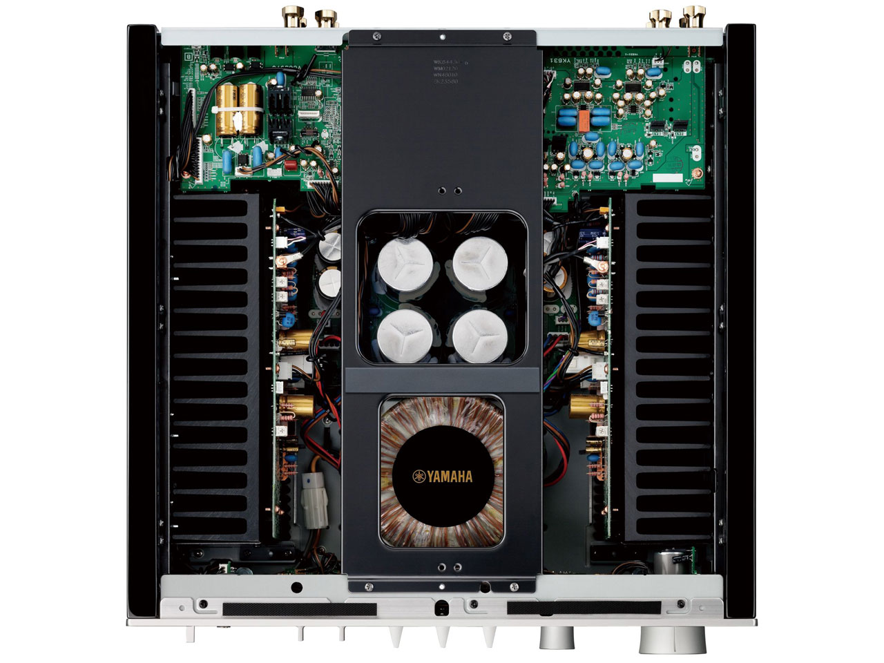 Marantz model 40n 或 model 60n