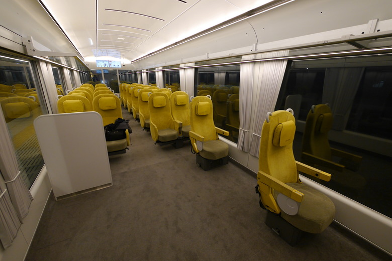 東京近郊之旅 川越(續) 秩父