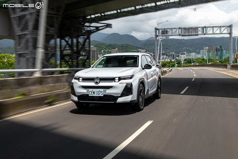 Citroen C5 Aircross 大改款試駕|值得你好好重新認識的雪鐵龍新主力!