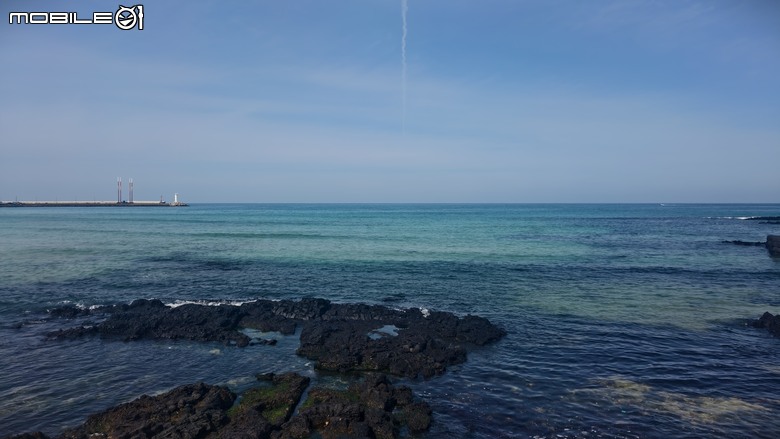 第一次的海外摩托車旅遊 | 濟州島 | 偉士牌機車環島