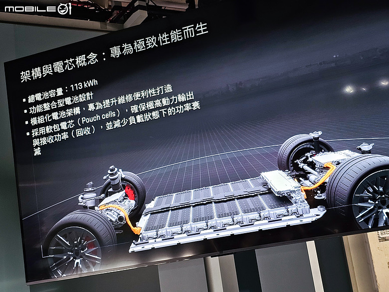 Porsche Cayenne Turbo Electric 賽道試駕｜比想像更快、更狠的純電Cayenne！