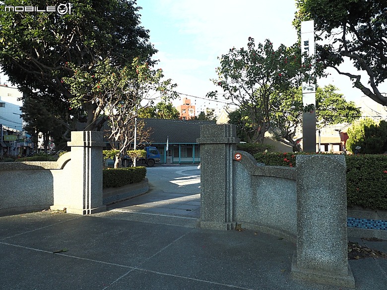 彰化孔廟、原彰化第二幼稚園、元清觀、原彰化警察署、定光佛廟、開化寺— 彰化市區古蹟探訪之二