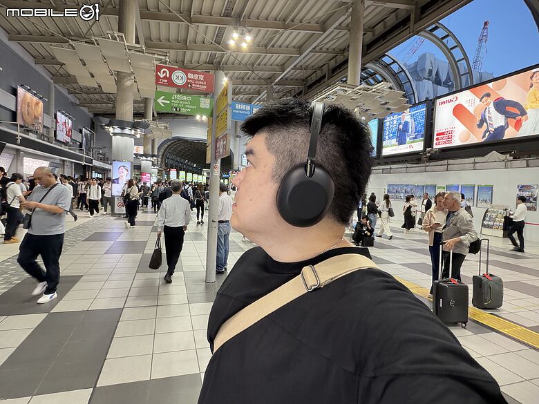 Sony WH-1000X Collexion 東京搶先實測|再次昇華的 1000X 系列十年集大成之作