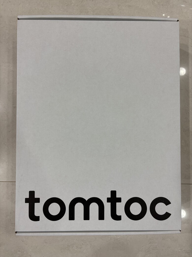 通勤筆電包｜tomtoc Slash-T64 Flip Laptop Backpack (同場加映｜金門小菜刀）