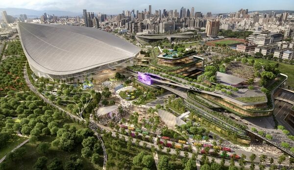 台中房市高點還能買哪？專家盤點3大跳漲型熱區
