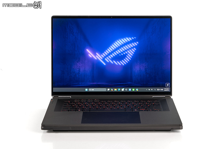 ROG Zephyrus Duo (2026) GX651｜極致多工與旗艦效能並存，雙螢幕電競筆電天花板！
