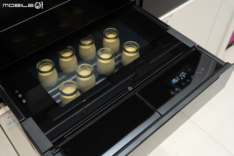 點我看大圖 Bosch 2026 旗艦廚電新品登場,蒸烤、感應爐、酒櫃一次到位
