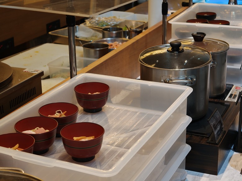 點我看大圖 北海道|NEW AKAN HOTEL 新阿寒湖飯店 靜賞阿寒湖之美
