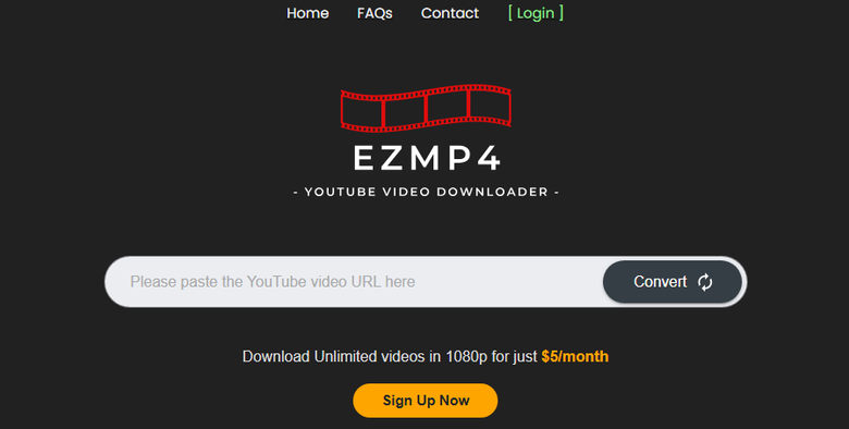 2026 年 10 個下載 YouTube 影片下載懶人包，MP4 / MP3 都能用