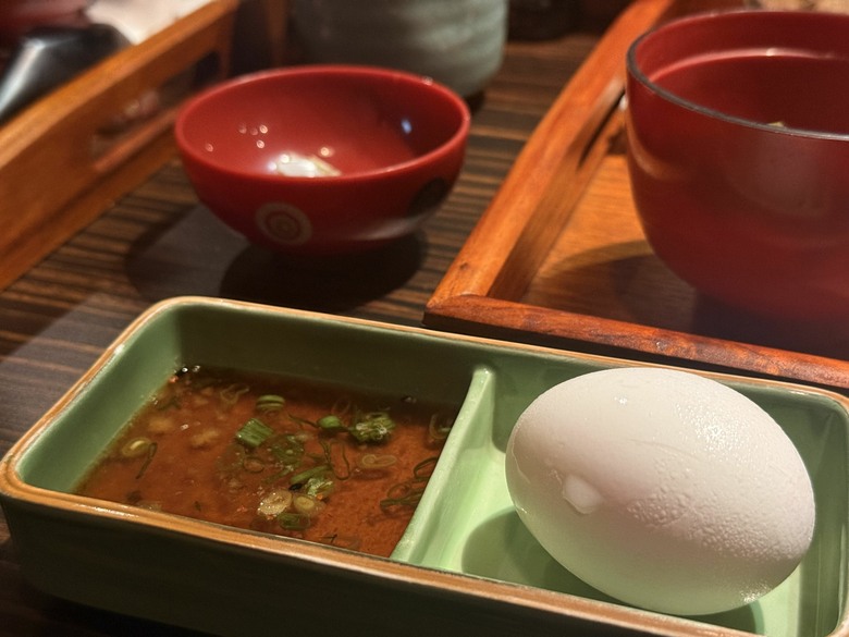 桃園火車站美食推薦｜六號食室日式漢堡排定食，巷弄人氣小店