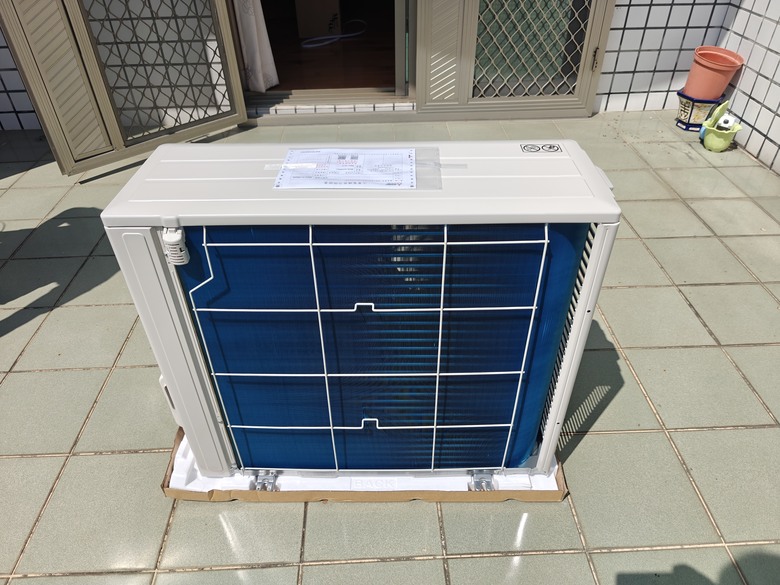 三菱電機靜音大師 MSZ/MUZ-GA50NJ 旗艦變頻冷暖空調 安裝心得