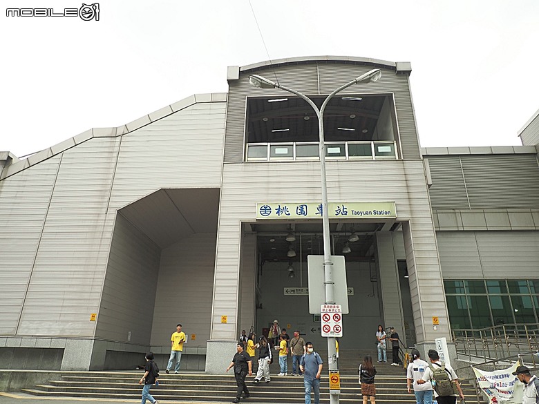 桃園景福宮、大廟口派出所、桃園77藝文町、桃園文學館、桃園市新住民文化會館、桃園軌道願景館、米倉劇場、桃園文昌宮、桃園第一街 — 2026桃園舊市區與古城巡訪