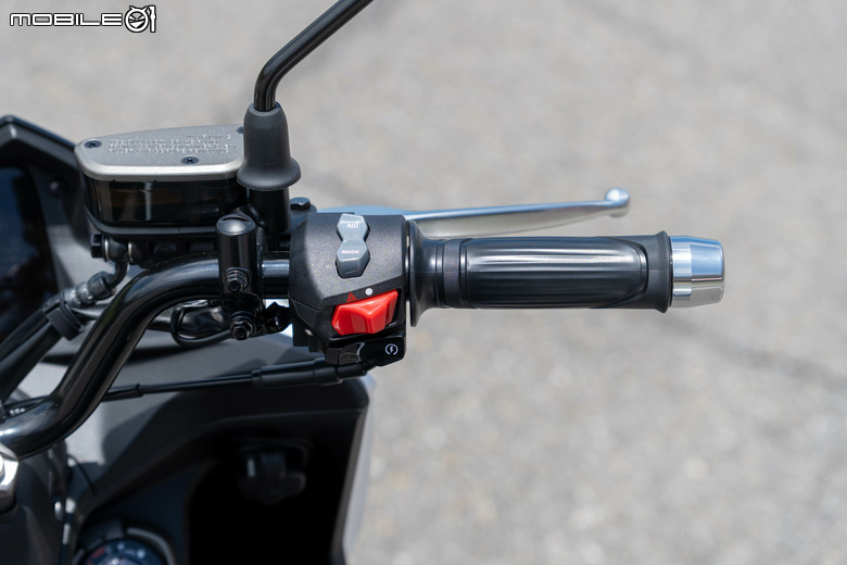 KYMCO G7 賽道試駕｜電推、減重轉生大進化！