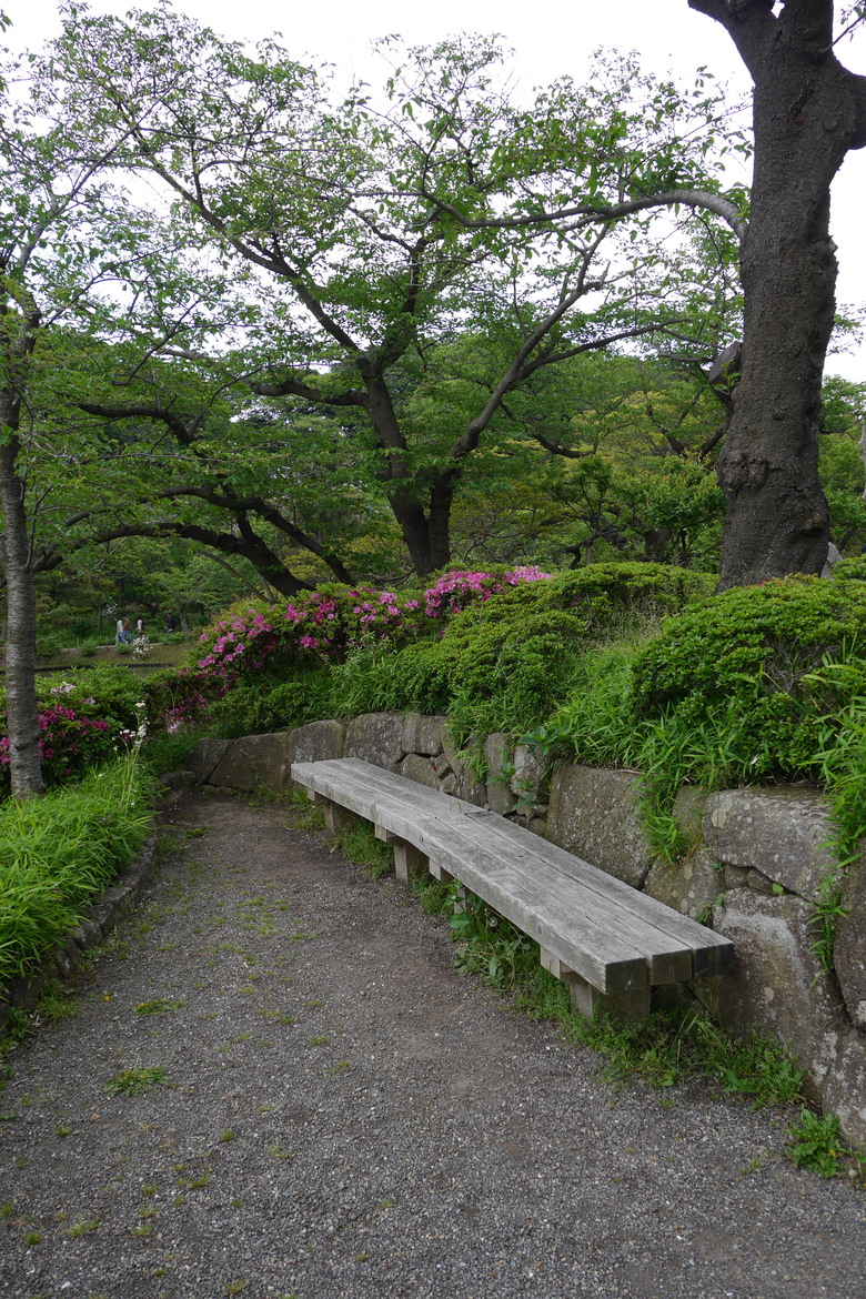 對日本古建築有興趣的可以來看看 冷門點橫濱三溪園
