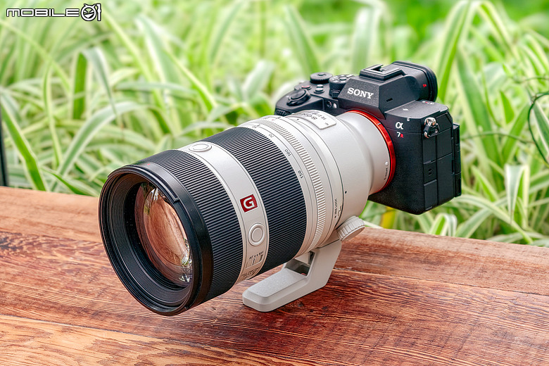 Sony A7R6 評測報告｜「66.8MP x 30fps」、成就超高畫素水桶機！
