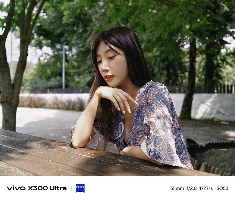 vivo X300 Ultra 評測報告｜不僅效能封頂、更是影像超旗艦！