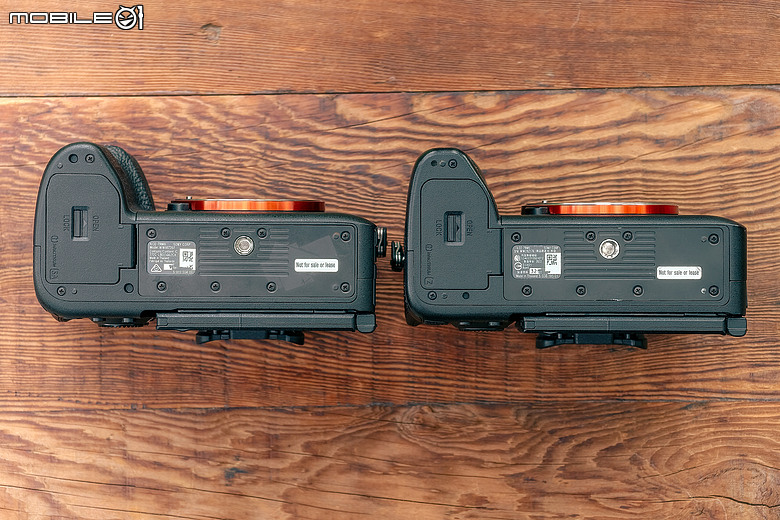 Sony A7R6 評測報告｜「66.8MP x 30fps」、成就超高畫素水桶機！