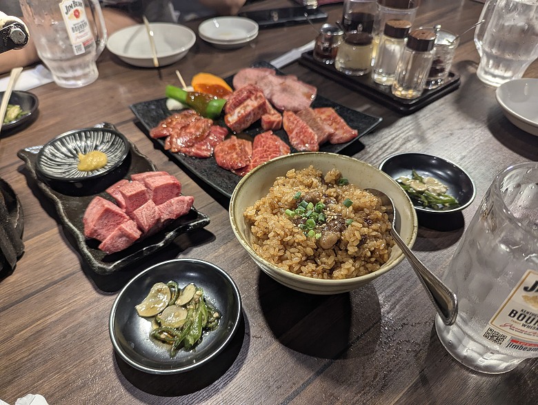 【富士鐵人小隊】- 自助旅行(7天6夜) - 東京篇