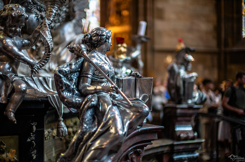 2025捷克、德國、法國..........(5)布拉格城堡區