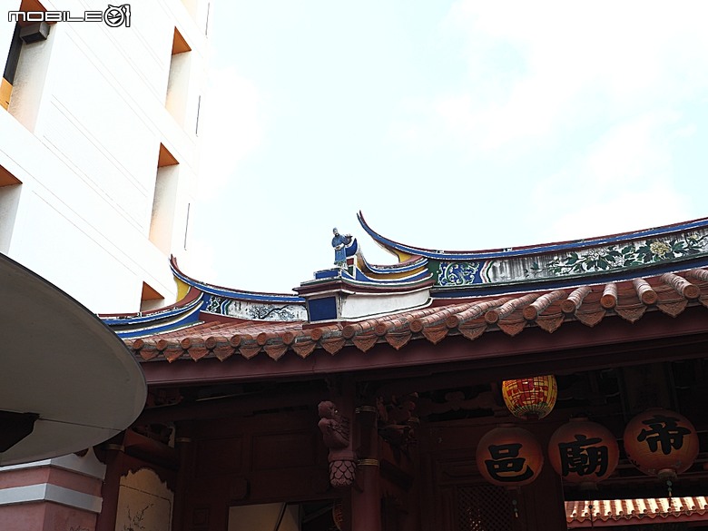 彰化 彰邑聖王廟(威惠宮)、大西門福德祠、彰邑關帝廟、彰邑慶安宮、懷忠祠、曇花佛堂、梨春園曲館 — 彰化市區古蹟探訪之一