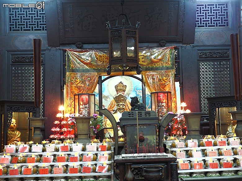 彰化孔廟、原彰化第二幼稚園、元清觀、原彰化警察署、定光佛廟、開化寺— 彰化市區古蹟探訪之二