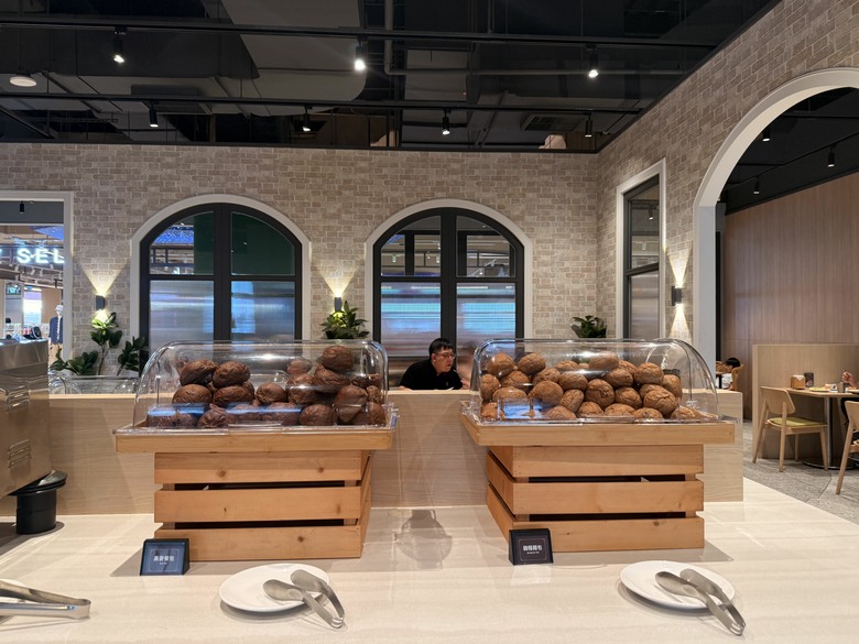 新店裕隆城聚餐推薦｜TOK牛排屋比想像中還強