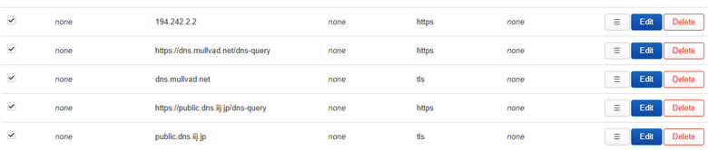 關於 DNS 汙染 AdGuard Home 和 SmartDNS