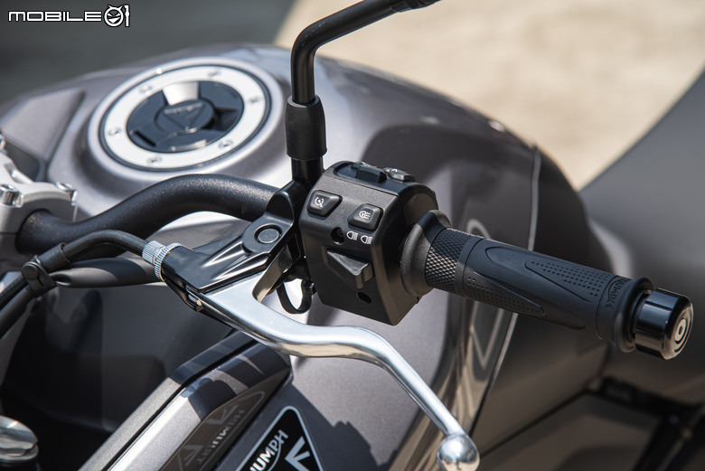 Triumph Tiger Sport 800發表試駕｜歐系跑旅49.9萬強勢入場！外觀更精緻、馬力增幅超過30匹！