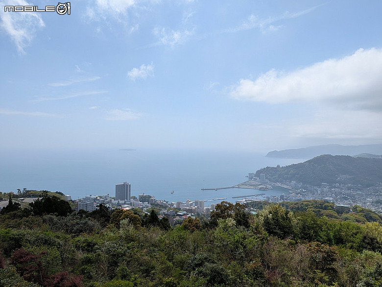熱海漸強巴赫飯店(Hotel GrandBach Atami Crescendo)
