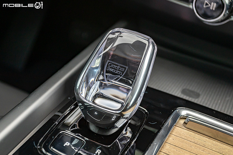 Volvo 小改款 XC60 B5 試駕｜保留核心優勢，高級感再強化！