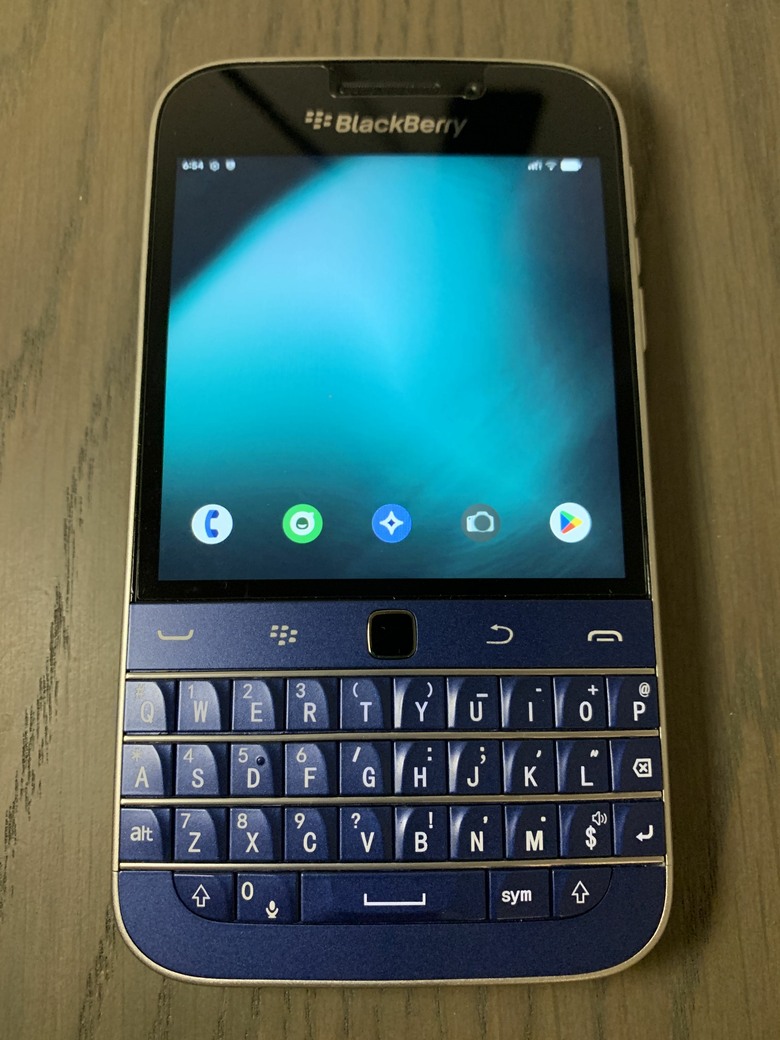 LineageOS for ZinwaQ25 正式版已釋出 已刷了