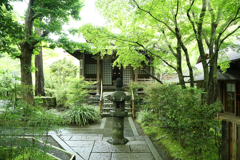 [關東] そうだ、鎌倉、横浜、箱根へ行こう。