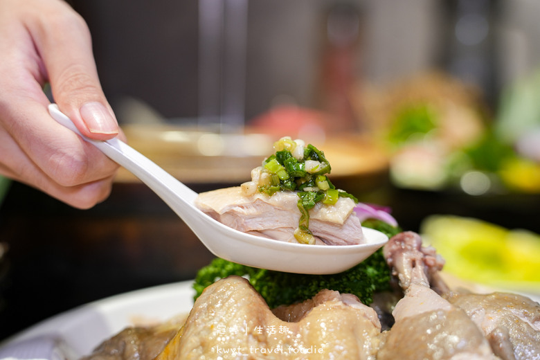 雞湯界愛馬仕！免費無限續湯，A5和牛與現流海鮮的奢華饗宴，台北包廂餐廳推薦，附最新菜單