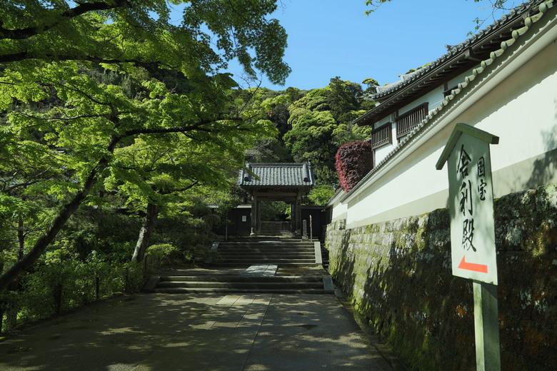 [關東] そうだ、鎌倉、横浜、箱根へ行こう。