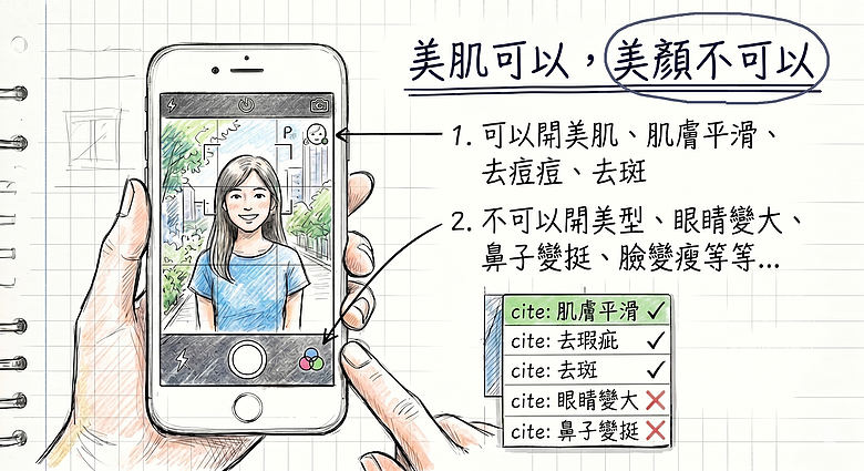 證件照 DIY｜在家拍護照照片｜Ai 神支援