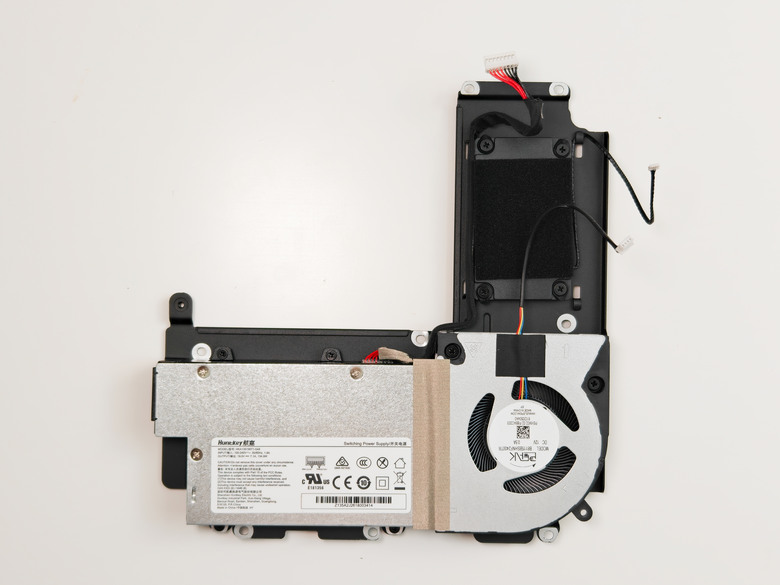 Minisforum AI X1 Pro 255 迷你電腦簡單開箱