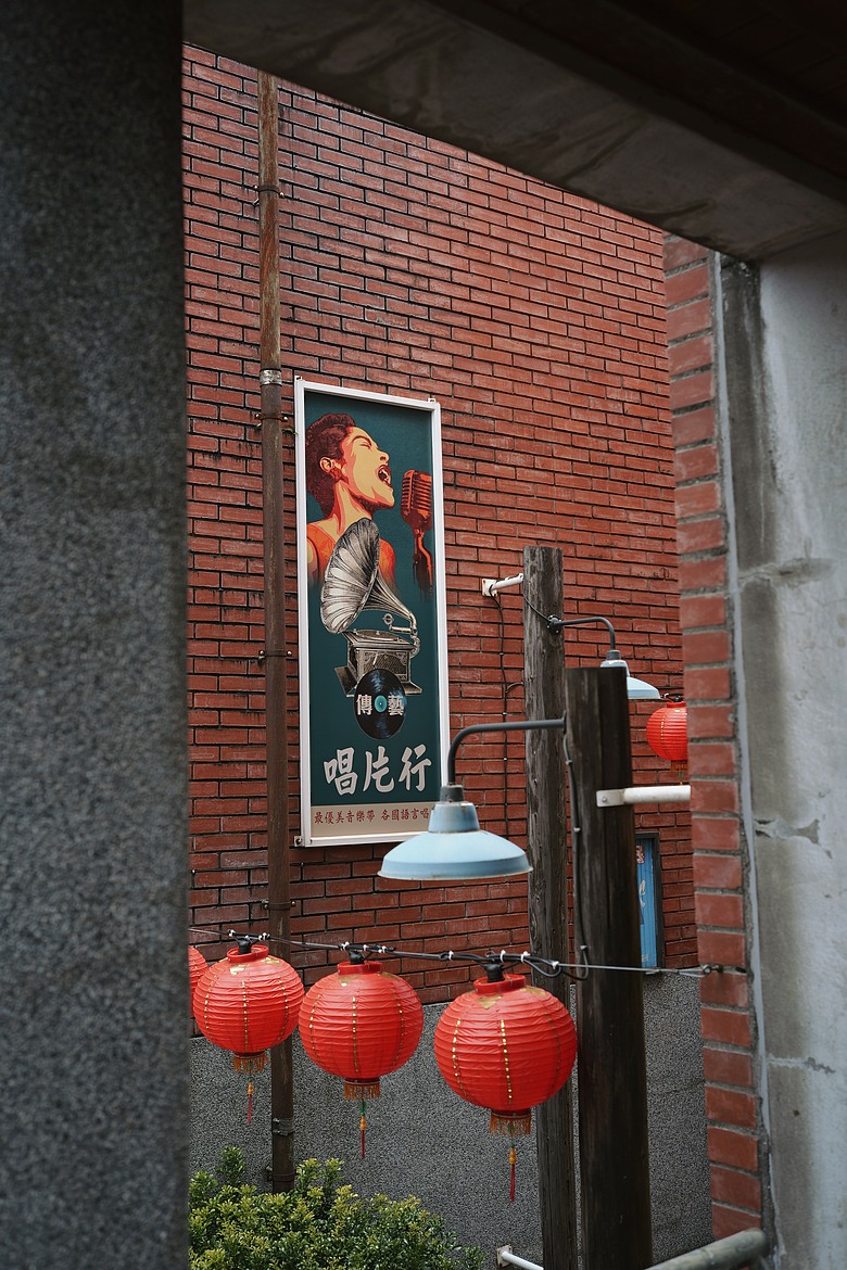 點我看大圖 Panasonic LUMIX S9|深光 sg-image 35mm f2.2|宜蘭傳藝中心隨拍