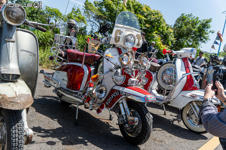 2026 DGR紳士路騎史上規模最大，突破1,500人參加！BMW、哈雷、凱旋、Royal Enfield 團騎大串聯！
