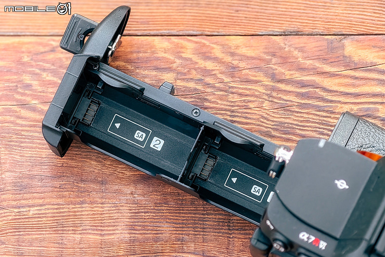 Sony A7R6 評測報告｜「66.8MP x 30fps」、成就超高畫素水桶機！