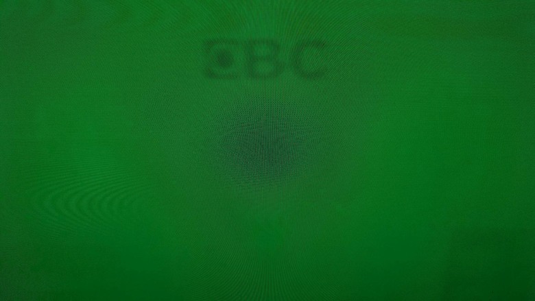 【心得】我以為 OLED 烙印是都市傳說，直到 EBC 永遠住進我的螢幕裡